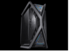 ASUS GR701 ROG HYPERION CASEE-ATX4x140 mm fans,metal GPU holder