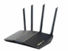 ASUS RT-AX57 Dual Band WiFi 6 Extendable Router - Image 4