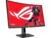 Asus ROG Strix XG27WCS USBType-C 27" gaming monitor,zakrivljeni, 180 Hz, 1 ms, VA - Image 2