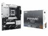 ASUS MB PRIME X870-PX870, AM5; 4xDDR54x M.2; 2x SATA,HDMI,10x USB, RAID,ATX - Image 2