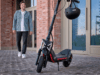 Segway KickScooter ZT3 PRO16+, 130 kg, domet 70 km, 25 km/h, 25%, 11'', 1600 W - Image 5