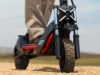 Segway KickScooter ZT3 PRO16+, 130 kg, domet 70 km, 25 km/h, 25%, 11'', 1600 W - Image 6