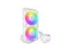 Liquid Freezer III 280 A-RGB WWhite, Multi Compatible AIOCPU Water Cooler, 1851, 1700, AM4, AM5 - Image 2