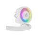 Liquid Freezer III 280 A-RGB WWhite, Multi Compatible AIOCPU Water Cooler, 1851, 1700, AM4, AM5 - Image 3