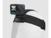 GoPro Head Strap+Quick Clip -nosač za glavu i štipaljica(za sve kamerice) - Image 3