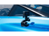GoPro Suction Cup Mount,vakumski nosač pogodan zakačenje u automobilu, na motoru - Image 2
