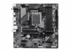 Gigabyte MB B760M DS3H AXLGA1700; 4xDDR5; 2xM.2, 4xSATAHDMI, DP; WIFI; mATX - Image 2