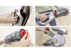 BOSCH 2in1 Usisivač FlexxoSerie 4|, 28V, Smeđa 55 min, 3.3 kg - Image 2
