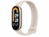 Xiaomi Smart Band 8 (zlatna) 1.62" AMOLED ekran, BT 5.1, trajanje baterije do 16 dana
