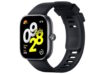 Redmi Watch 4, crni 1.97" ekran, metalno kućište, Bluetooth pozivi, GNSS sistem - Image 2
