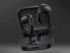 Redmi Buds 6 Active, crne trajanje baterije do 30h dva mikrofona - Image 2