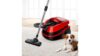BOSCH Wet & Dry Usisivač Serie 4|, CRVENI, ProAnimal 2100W - Image 3