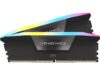 CORSAIR DDR5 32GB (2x16GB)RGB, 5600MT/s,VENGEANCECL40, Intel XMP