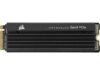 Corsair SSD 1TB M.2. MP600PRO LPX, PCIe Gen4x47,100/6,800MB/s, PS5 compatible - Image 2