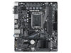 Gigabyte H610M S2H V3 DDR4LGA1700; 2xDDR4; M.2; 4xSATA6xUSB; HDMI, 2xDP, DVI, VGA - Image 3