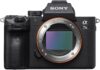 Sony Alpha a7 III Camera Body