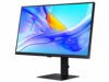 Samsung ViewFinity S8 27" mon4K, PS, 60Hz, 350cd, 5ms, HDMIDP, USB-C 90W, RJ-45, HAS - Image 5