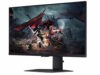 27" QHD Odyssey G50D180Hz 1ms2,560x1,440,IPS,350cd,1ms,DPHDMIx2,HA,Swivel,Tilt,VESA 100x100 - Image 4