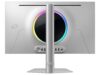 Samsung 27" Odyssey G60SD monQHD 2560x1440, 360Hz, OLED0.03ms, 250cd, 2xHDMI, DP, 2xUSB - Image 2