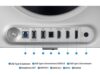 Samsung 27" Odyssey G61SD monQHD 2560x1440, 240Hz, OLED0.03ms, 250cd, 2xHDMI, DP, 2xUSB - Image 3