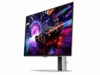 Samsung 27" Odyssey G81SF monUHD,240Hz, OLED, 0.03ms, 250cd2xHDMI, DP, 2xUSB, HAS, Tilt, Swivel - Image 3