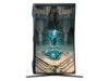32" Odyssey Gam QHD Smart G65B2560x1440,1ms,240Hz,350cd,16:9HDMIx2,DP,USBx2,Speaker,HAS,Pivot,Swi,VE - Image 5