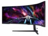 Samsung 57" Neo G9 Odyssey mon7680x2160, VA, 1ms, 420cd240Hz, 3xHDMI, DP, 2xUSB 3.0 - Image 2
