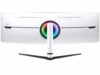 Samsung 57" Neo G9 Odyssey mon7680x2160, VA, 1ms, 420cd240Hz, 3xHDMI, DP, 2xUSB 3.0 - Image 3