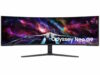 Samsung 57" Neo G9 Odyssey mon7680x2160, VA, 1ms, 420cd240Hz, 3xHDMI, DP, 2xUSB 3.0 - Image 4