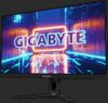 Gigabyte MONITOR 28" M28USS IPS/4K/1ms/300cd/144HzHDMI/DP/USB/Speakers/Height - Image 3