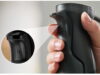 BOSCH štapni mikser 1000W, Sjeckalica, Mjerna pos, Antracit, - Image 2