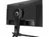 ASROCK MONITOR PG32QF2B 31,5"FLAT GAMING;QHD;165Hz;1ms;2xHDMI,DP;Speaker,High,Swivel,Tilt,WiFi - Image 3
