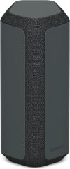 Sony bluetooth zvučnik XE 200; baterija do 16h; vodootporan IPS67; Party Connect i Stereo Pair; crn