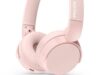 Philips TAH4209PK/00 BT slusal, zatvoreni akustični sistem, verzija BT 5.3, do 55h glazbe