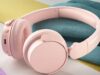 Philips TAH4209PK/00 BT slusal, zatvoreni akustični sistem, verzija BT 5.3, do 55h glazbe - Image 3
