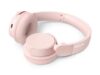 Philips TAH4209PK/00 BT slusal, zatvoreni akustični sistem, verzija BT 5.3, do 55h glazbe - Image 5