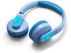 Philips TAK4206BL djecije slussvjetleće skoljke za uši;28h bat; bluetooth; domet do 10m - Image 4