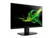 Acer 27" KA272 E FHD ZeroF 1ms27"IPS,250cd,100Hz,HDMI,VGA,Tilt -5 15,VESA 100x100,ComfyView, crna - Image 2