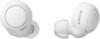 Sony slusalice WFC500W.CE7Bluetooth; baterija 10h+10hmikrofon za razgovore; IPX4