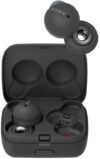 Sony LinkBuds True Wirelessotpornost na vodu IPX4; crne;baterija do 11h; domet 10m; tezina 34g - Image 3