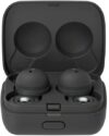 Sony LinkBuds True Wirelessotpornost na vodu IPX4; crne;baterija do 11h; domet 10m; tezina 34g - Image 6