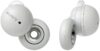 Sony LinkBuds True Wirelessotpornost na vodu IPX4; bijelebaterija do 11h; domet 10m; tezina 34g - Image 4