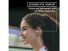 Sony LinkBuds True WirelessFit X; dizajn za udobnost;tezina 4,9g x 2; V2 procesor; noice cans - Image 2