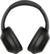 Sony BT slušalice WH1000XM4;blokada buke; baterija do 30h;domet 10m; 40mm pogonski sklop; NFC; - Image 2