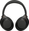 Sony BT slušalice WH1000XM4;blokada buke; baterija do 30h;domet 10m; 40mm pogonski sklop; NFC; - Image 3