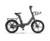MS ENERGY eBike c20 Grey - Image 2