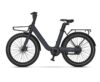 MS ENERGY eBike c102 Grey - Image 2