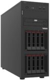 Lenovo ST250 V3 E-2468 (8C) 32GB 8x2.5", 5350-8i, 800W, XCC2 Plat 3Y