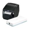 POS PRN CITIZEN CT-E351 + DGS-1008D