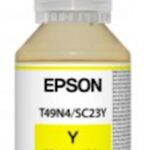 Tinta EPSON za SC-T3100x Yellow